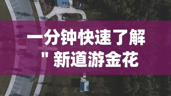 一分钟快速了解 "新道游金花挂是真的吗?_游戏_玩家_工具 一分钟快速了解 "新道游金花挂是真的吗?_游戏_玩家_工具